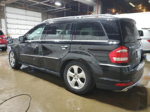 Vin: 4jgbf7be4ba630461, lot: 48567505, mercedes-benz gl-class 450 4matic 20112