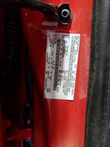 2015 FORD FOCUS SE - 1FADP3F25FL339406