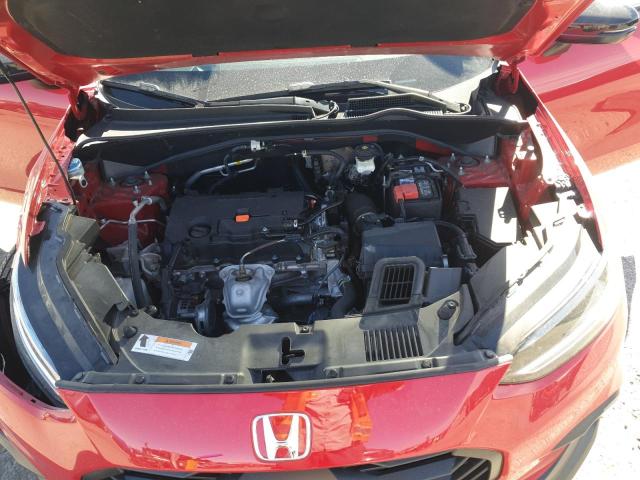 2023 HONDA HR-V SPORT - 3CZRZ1H56PM734856