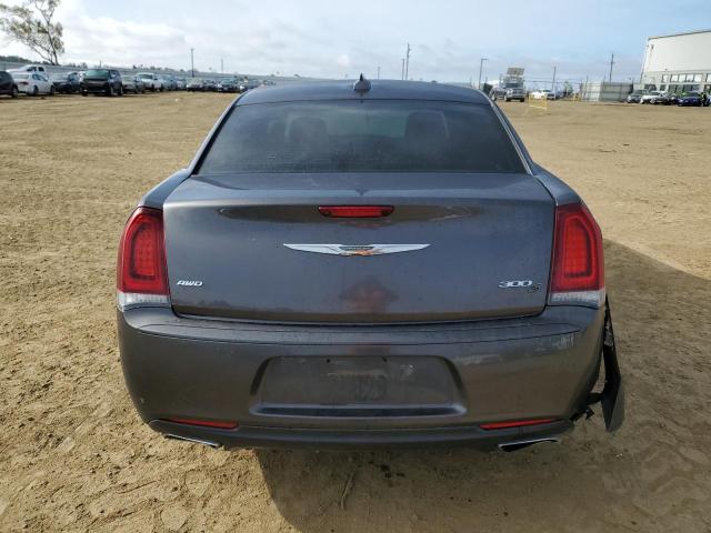 2018 CHRYSLER 300 S - 2C3CCAGG7JH267344