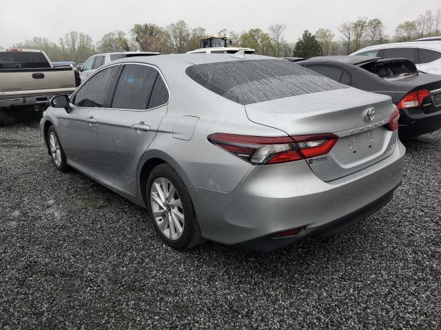 Vin: 4t1c11ak5nu003147, lot: 51107895, toyota camry le 20222