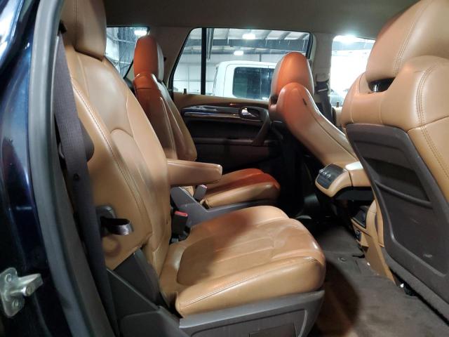 2015 BUICK ENCLAVE - 5GAKVBKD9FJ150084