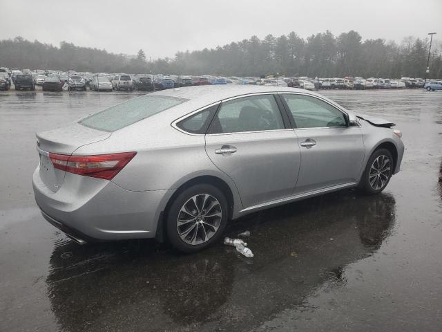 Vin: 4t1bk1eb1hu246686, lot: 50559295, toyota avalon xle 20173