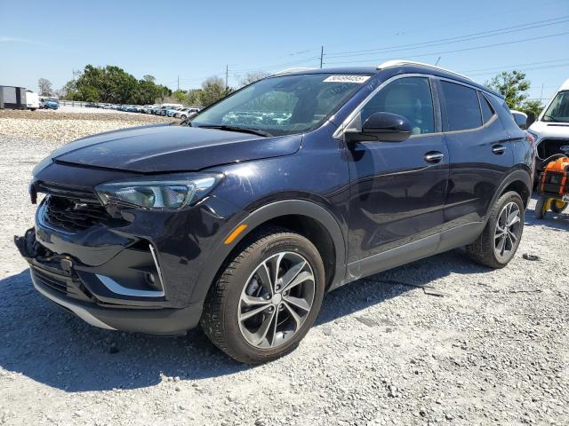Vin: kl4mmesl1lb117101, lot: 50499455, buick encore select 2020 img_1
