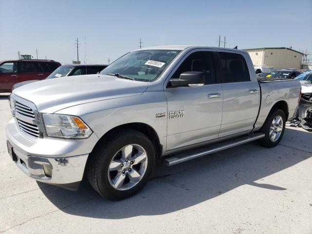 Global Auto Auctions: 2015 RAM 1500 SLT