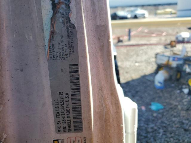 2023 JEEP GLADIATOR - 1C6HJTAG3PL527575