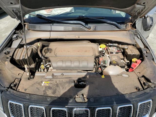 2020 JEEP COMPASS LA - 3C4NJCBB1LT225067