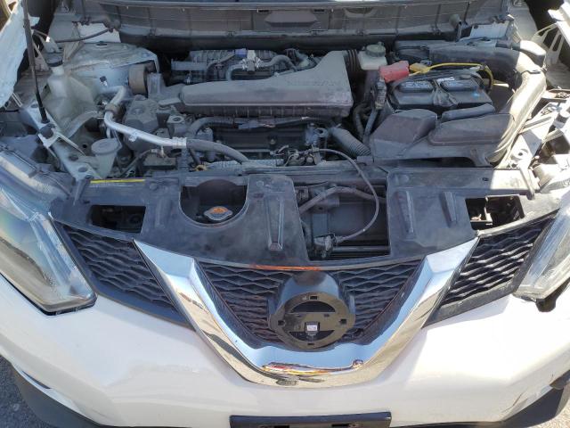 2016 NISSAN ROGUE S - KNMAT2MT5GP705373