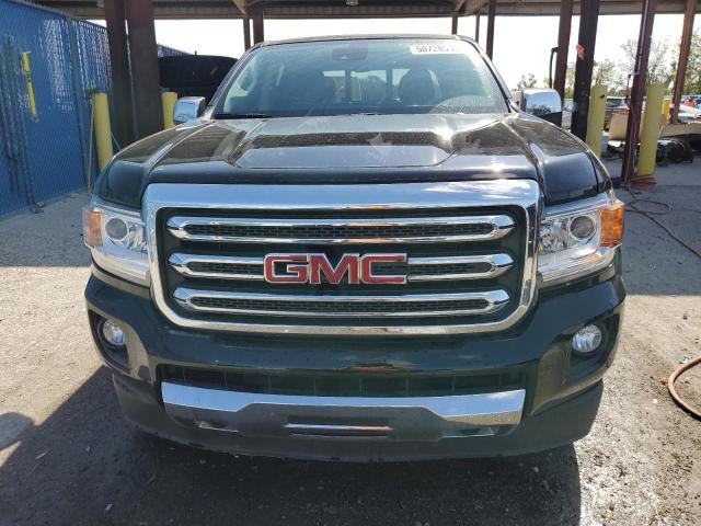 2018 GMC CANYON SLT 1GTG6DEN2J1312924