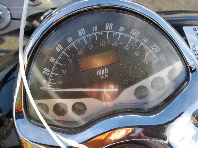 2006 HONDA VTX1300 C 1HFSC55036A208615