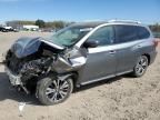 2020 NISSAN PATHFINDER - 5N1DR2BN6LC606753