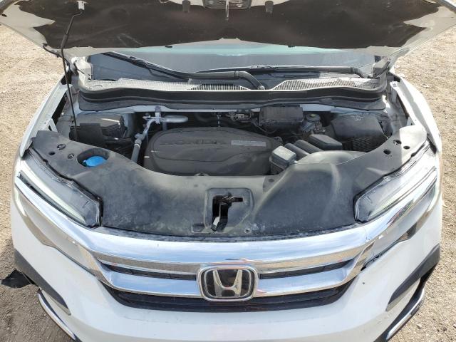 2019 HONDA PILOT ELIT - 5FNYF6H09KB012256