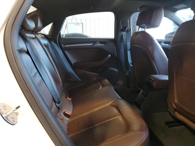 2018 AUDI A3 PREMIUM - WAUAUGFF9J1049980