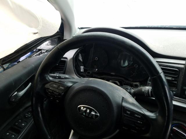 2018 KIA RIO LX - 3KPA25AB0JE153207