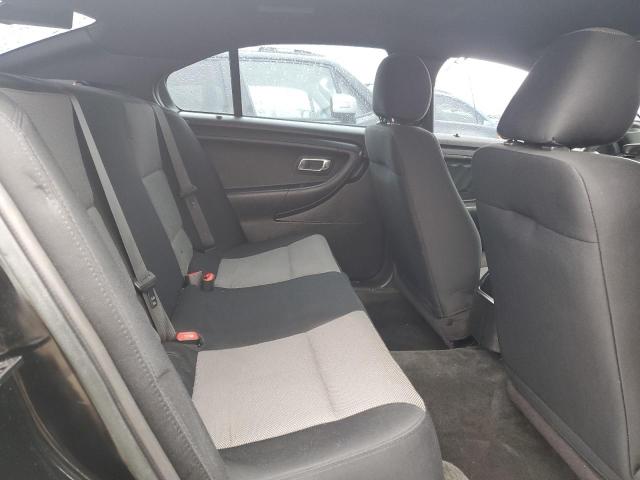 2015 FORD TAURUS POL - 1FAHP2MK5FG119786