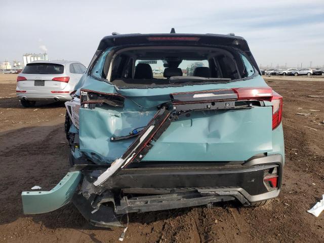 2024 KIA SELTOS SX KNDETCA74R7478100