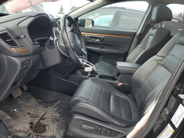 2017 HONDA CR-V TOURI 2HKRW2H99HH131026