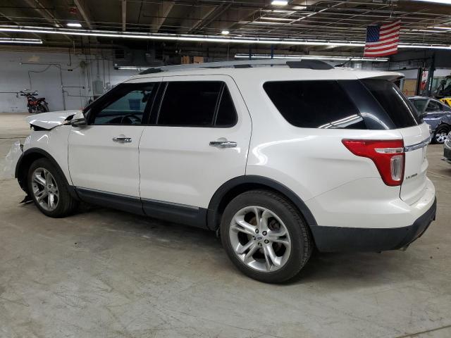 Vin: 1fmhk7f88bga67972, lot: 49881145, ford explorer limited 20112