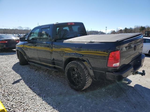 2017 RAM 1500 ST - 1C6RR7FT5HS540006