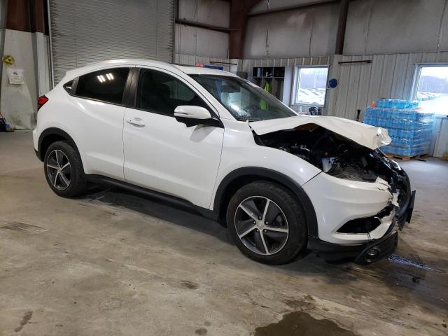 Vin: 3czru6h76nm736228, lot: 49910815, honda hr-v exl 20224