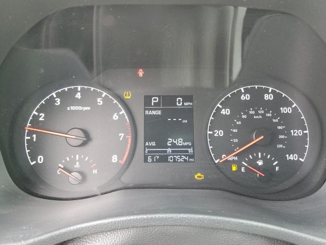 2020 HYUNDAI ACCENT SE - 3KPC24A60LE104663