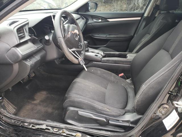 2016 HONDA CIVIC LX - 2HGFC2F54GH563205