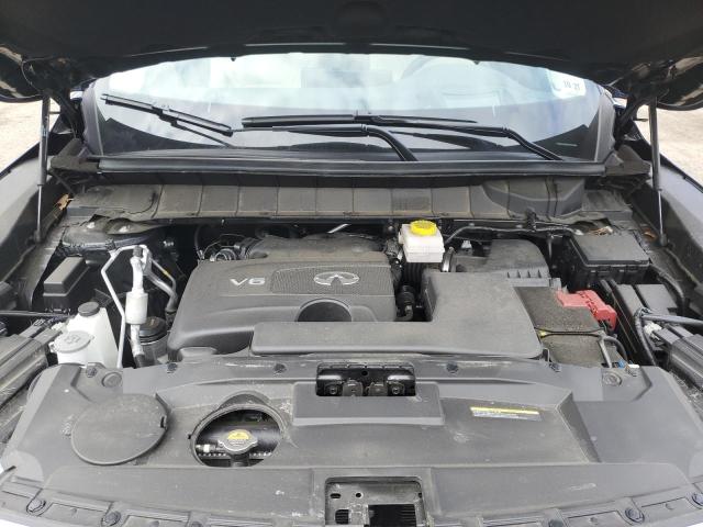 2022 INFINITI QX60 SENSO 5N1DL1GS5NC343488