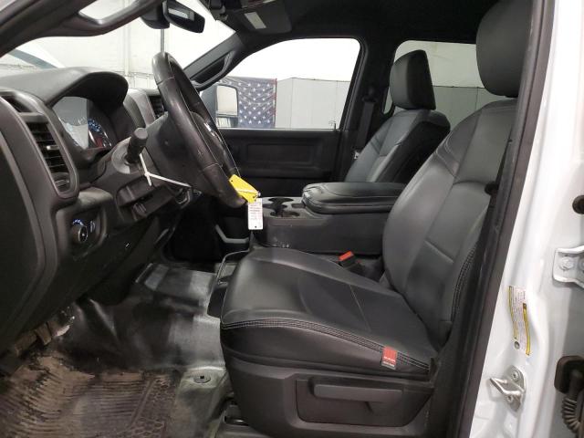 2024 RAM 3500 TRADE 3C63R3GJ3RG150249