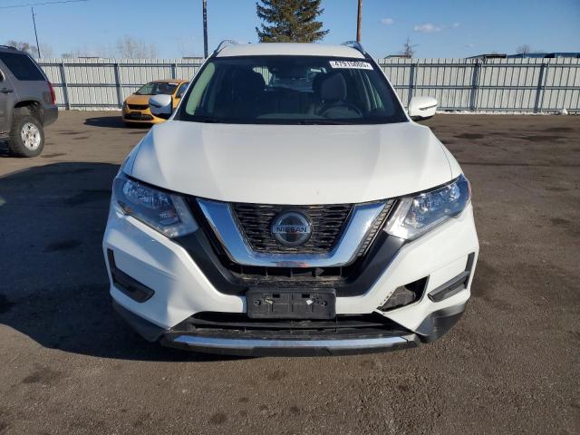 2020 NISSAN ROGUE S - KNMAT2MVXLP528749