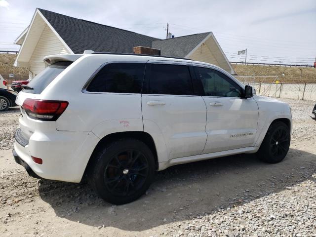 Vin: 1c4rjfdj4fc777136, lot: 49002045, jeep grand cher srt-8 20153