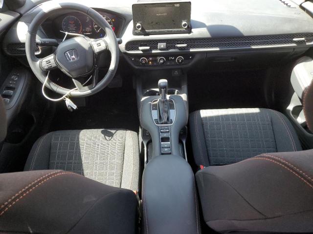 2025 HONDA HR-V SPORT - 3CZRZ2H55SM728366
