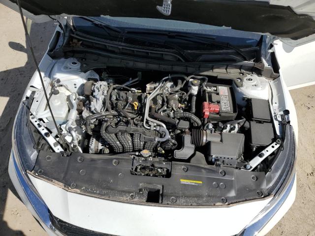 2024 NISSAN ALTIMA SV 1N4BL4DV2RN367355