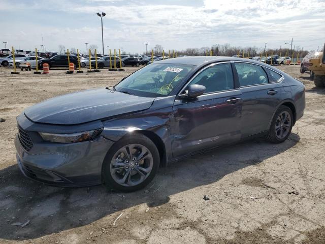 Vin: 1hgcy2f65sa002046, lot: 50974215, honda accord hybrid exl 2025 img_1