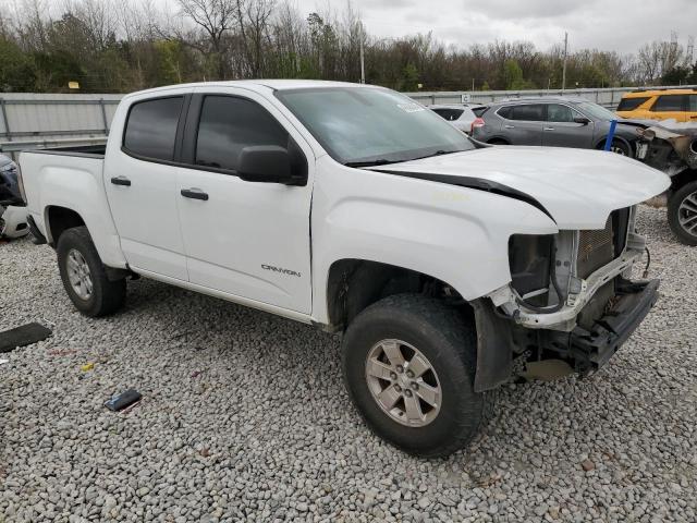 2018 GMC CANYON 1GTG5BEA6J1135041