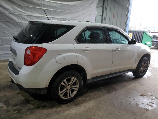 Vin: 2gnflcek2d6229345, lot: 50799975, chevrolet equinox ls 20133