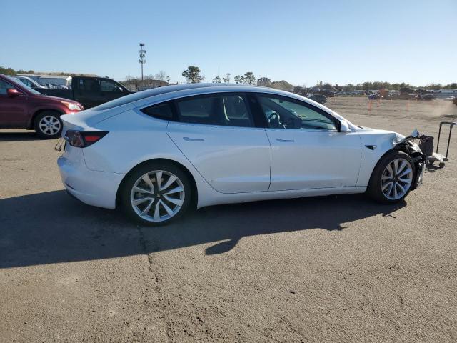 Vin: 5yj3e1ea0lf783865, lot: 50679565, tesla model 3 20203