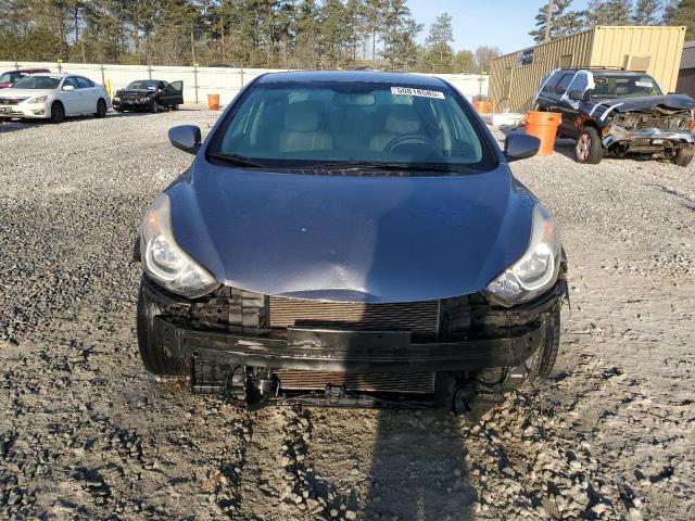 2016 HYUNDAI ELANTRA SE - KMHDH4AEXGU568346