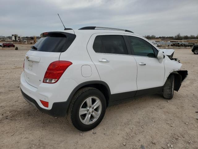 2020 CHEVROLET TRAX 1LT - 3GNCJLSBXLL282351