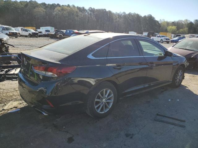 Vin: 5npe24af9jh616696, lot: 49727725, hyundai sonata se 20183