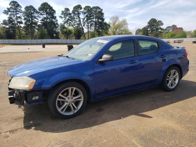 DODGE AVENGER SE