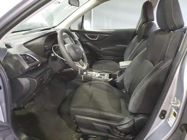 2021 SUBARU FORESTER JF2SKADC3MH490181