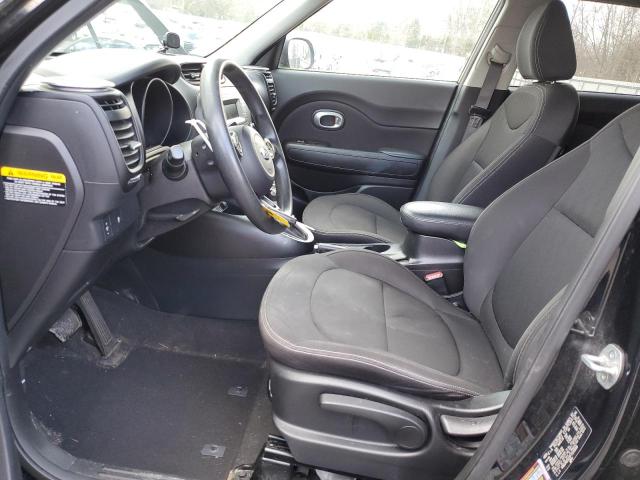 2015 KIA SOUL - KNDJN2A21F7215839