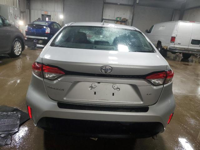 2023 TOYOTA COROLLA LE - 5YFB4MDE1PP073081