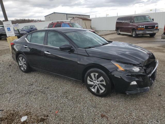 Vin: 1n4bl4bv2nn409567, lot: 50708795, nissan altima s 20224