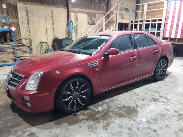 CADILLAC STS