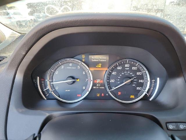2020 ACURA TLX ADVANC 19UUB3F82LA001709