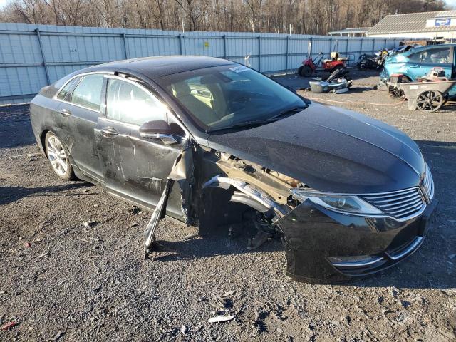Vin: 3ln6l2lu8er825265, lot: 49480805, lincoln mkz hybrid 20144