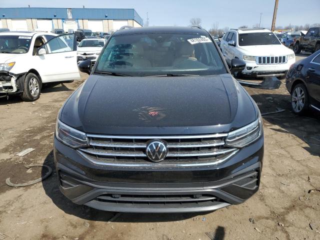 2024 VOLKSWAGEN TIGUAN SE - 3VVMB7AX6RM057427