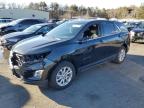 2019 CHEVROLET EQUINOX LT - 2GNAXUEV8K6232813