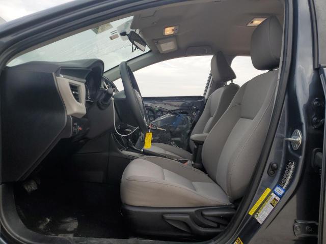 2015 TOYOTA COROLLA L - 5YFBURHE9FP337153